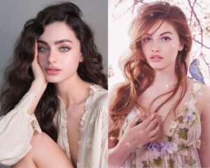 Beautiful Faces - Focus News