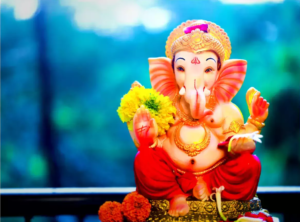 Lord Ganesha - Focus News