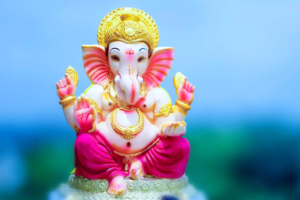 Lord Ganesha