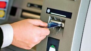 ATM Withdrawal - Focus News