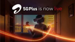 Airtel 5G