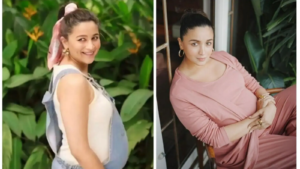 Alia Bhatt Pregnancy - Focus News