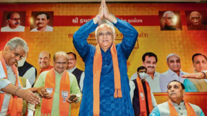 Bhupendra Patel - Focus News