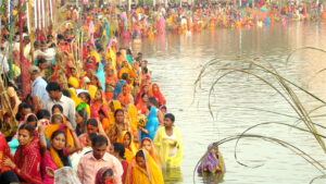 ChhathParvaFestival