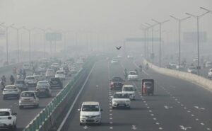 Delhi Bad Air Quality Focus News