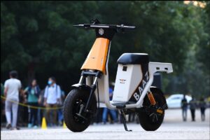 EV Bike