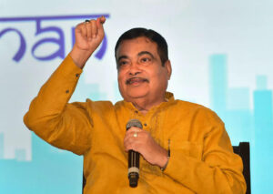 Gadkari