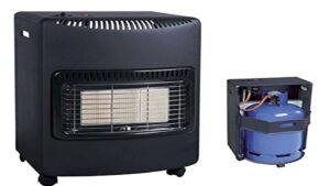Gas Heater
