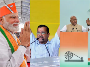 Gujarat Elections - Focus News
