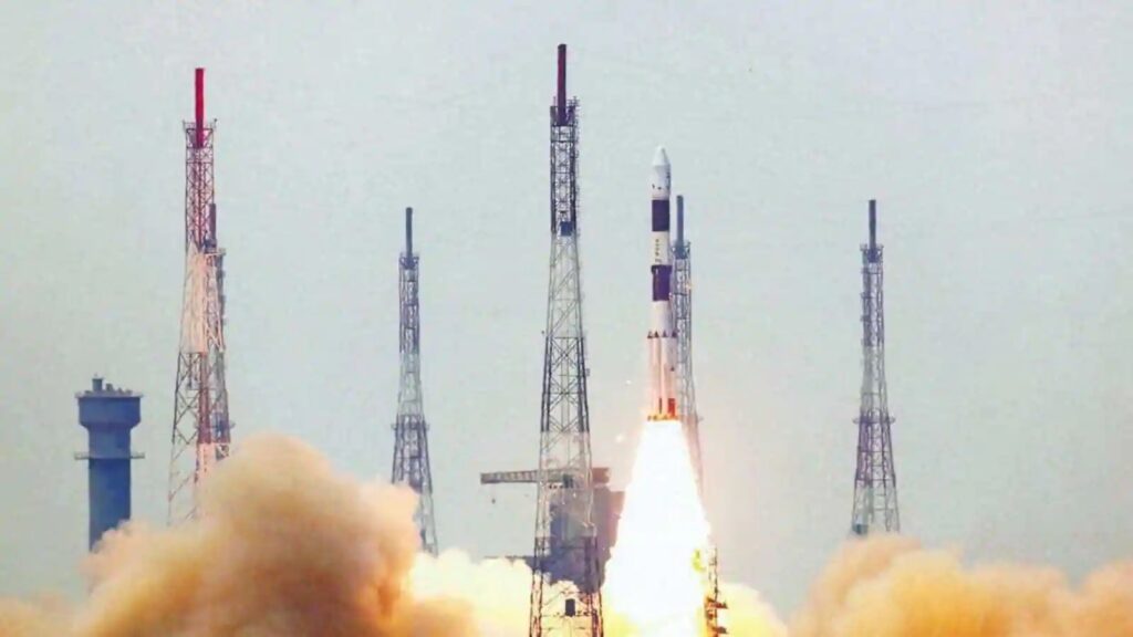 ISRO