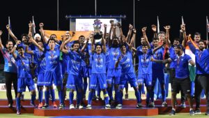 India Johar Cup WInner - FOcus News