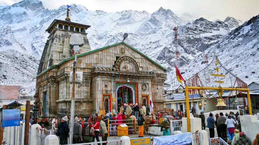 Kedarnath