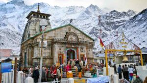 Kedarnath