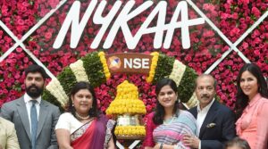 NYKAA