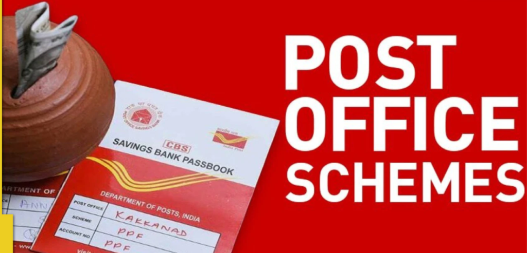 Post Office Schemes