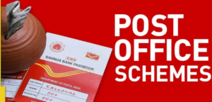 Post Office Schemes