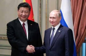 Putin-Jinping