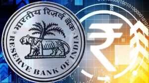 RBI Digital Currency - Focus News