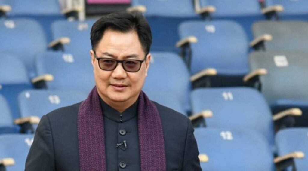 Rijiju