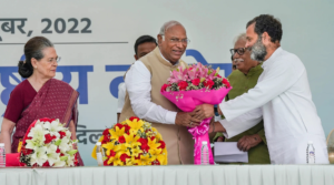 Sonia-Kharge