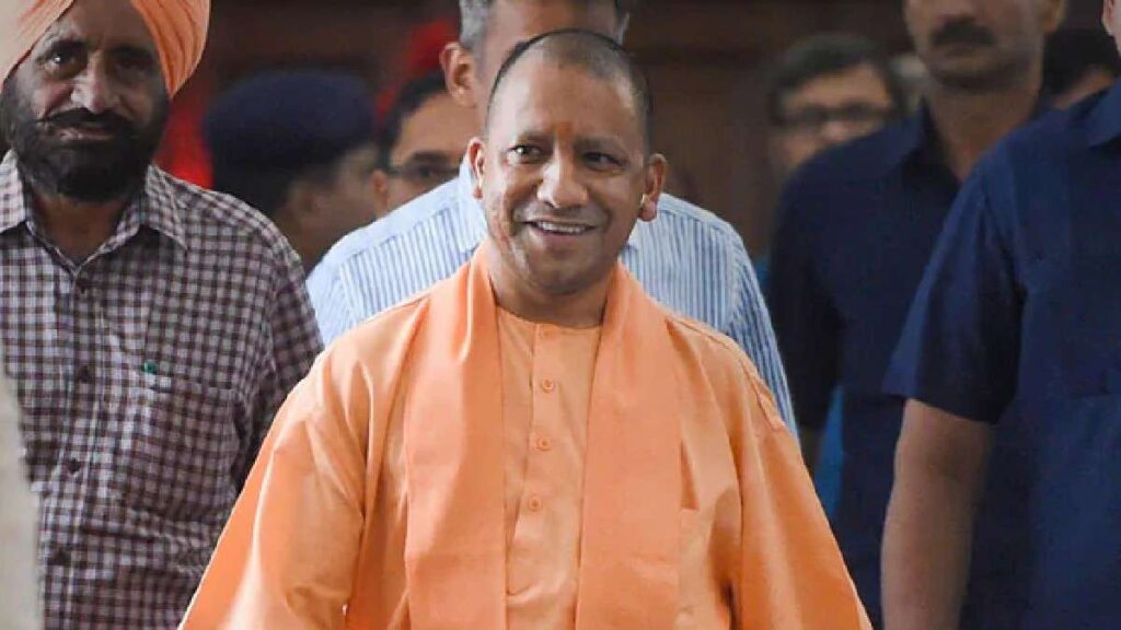 Yogi