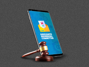 grievance-panel-social-media-focus-news
