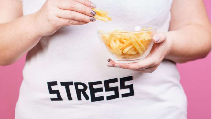 stress buster