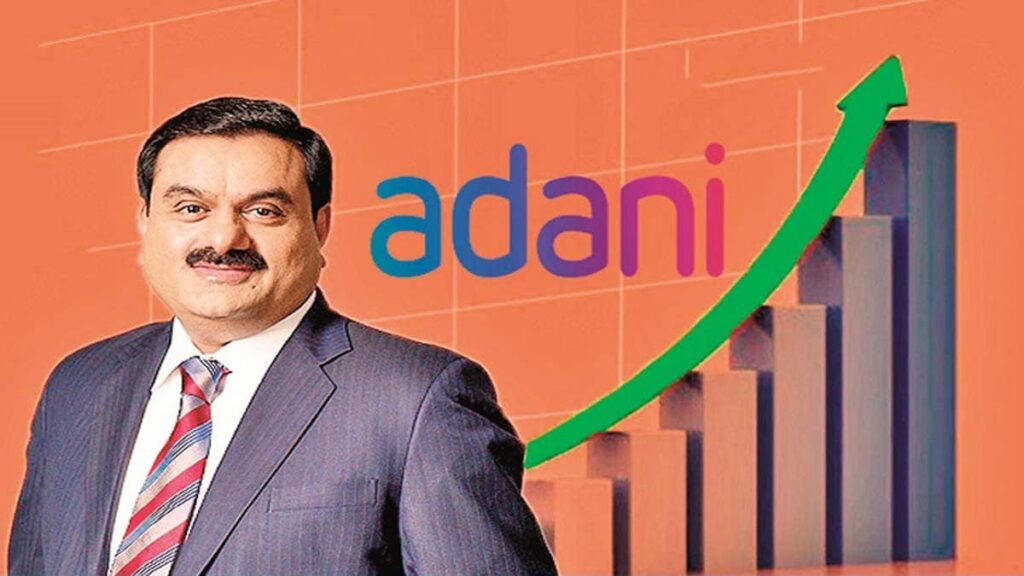Adani