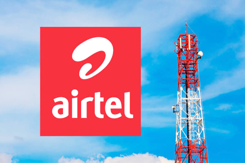 Airtel