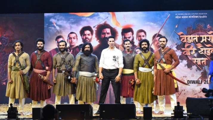 Akshay Kumar