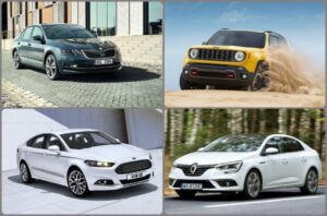Best Cars under 20 Lakh