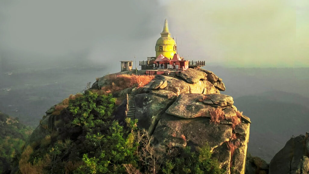 Bihar Tourism