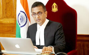 D.Y. Chandrachud