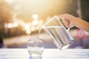 Drinking Water