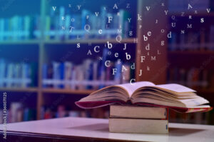 English Alphabet