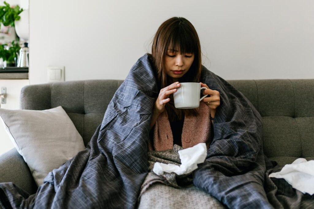 Fever Home Remedies
