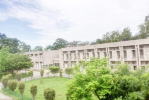 GMC-Haldwani-academic-block