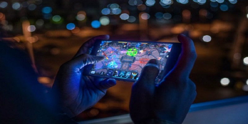 Game Industry India