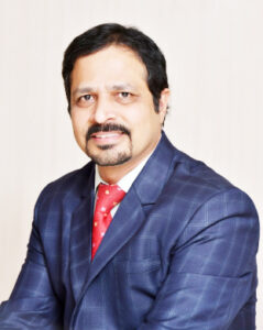 Girish Kousgi PNB Housing