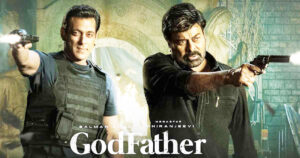 GodFather