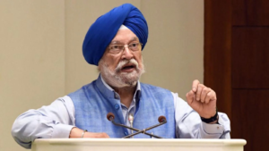 Hardeep Puri