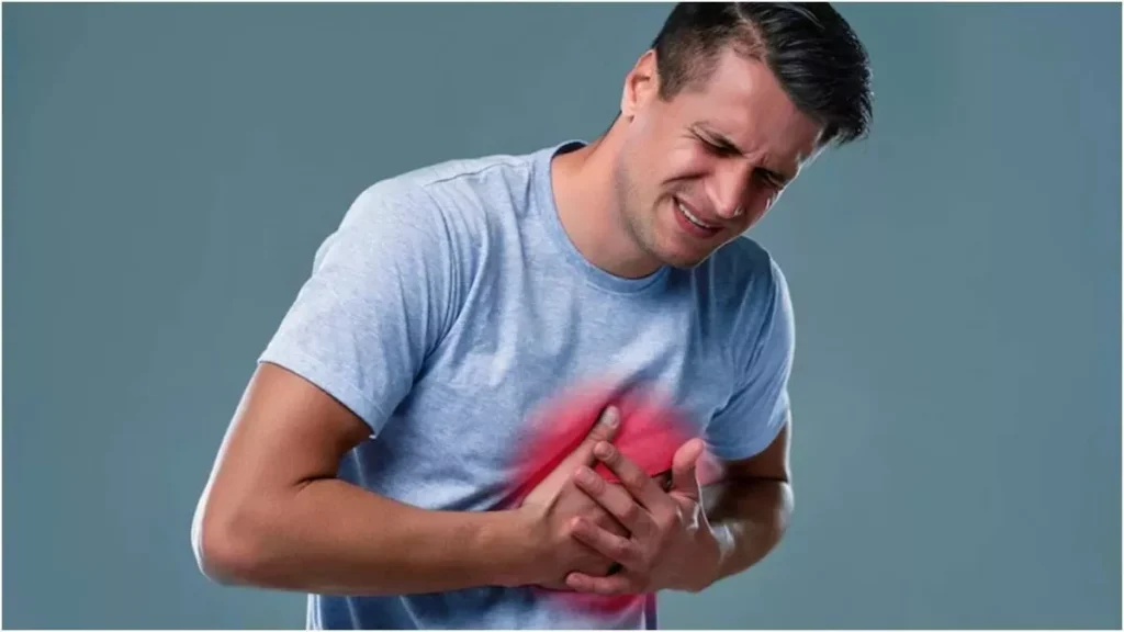 Heart Attack