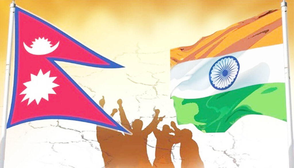 India-Nepal-FocusNews