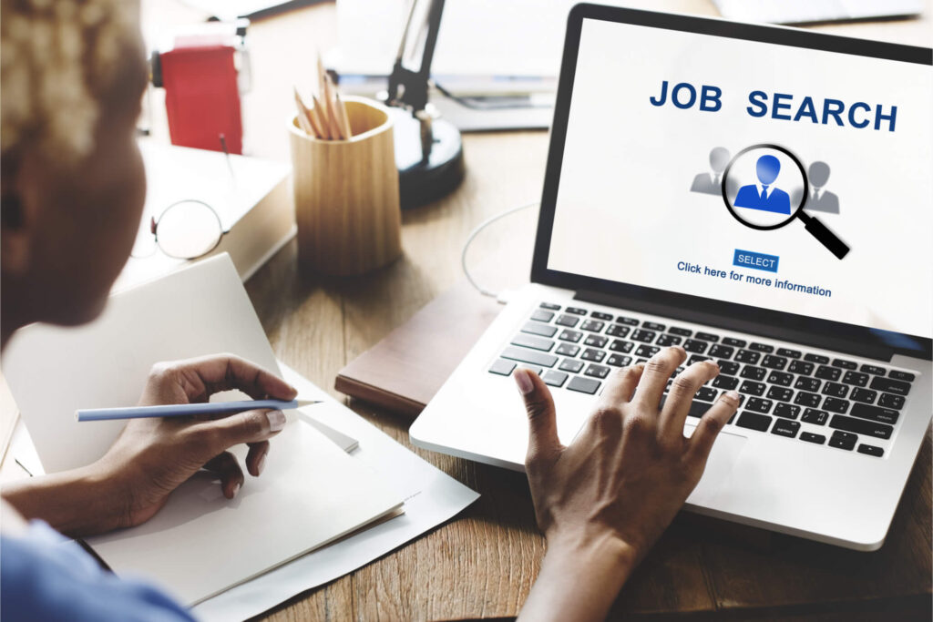Job