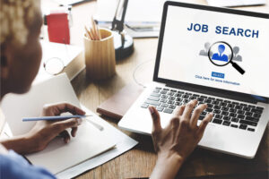 Job
