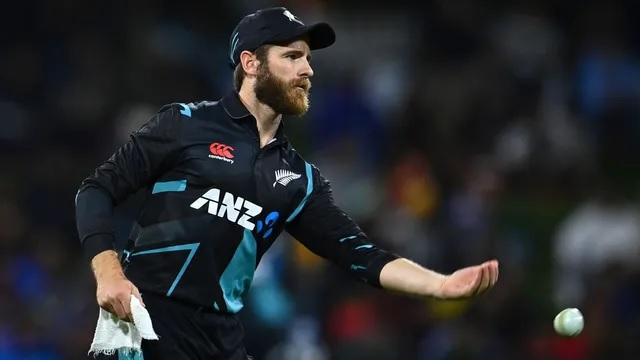 Kane Williamson