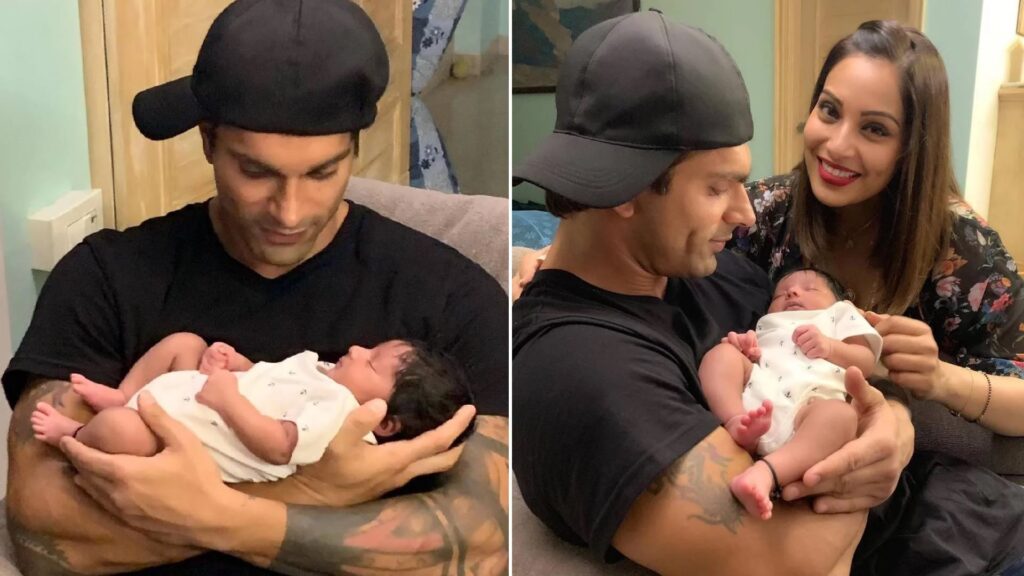 Karan Bipasha Kid