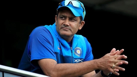 Kumble