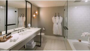 Law For Toilet in Restaurant and Hotel