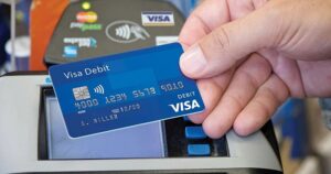 Life Insurance on ATM Card
